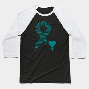 No Longer Silent, Sexual Assault Awareness Month Baseball T-Shirt